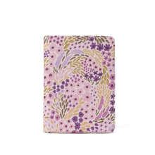 Load image into Gallery viewer, Lilac Floral Kindle Basic Case, 11th Generation Cover, 6" Display
