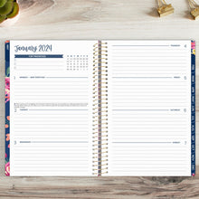 Load image into Gallery viewer, Be Kind 2024 Soft Cover Planner
