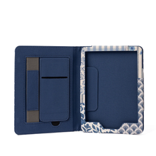Load image into Gallery viewer, Coastal PatchWork Kindle PaperWhite Case, 12th Generation Cover,7” Display
