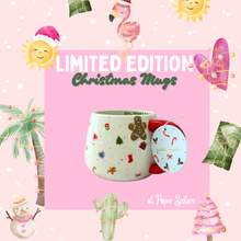 Load image into Gallery viewer, Holiday Magic Mug
