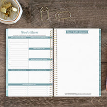 Load image into Gallery viewer, Spread Kindness 2024 Soft Cover Planner

