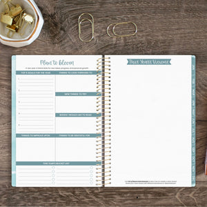 Spread Kindness 2024 Soft Cover Planner