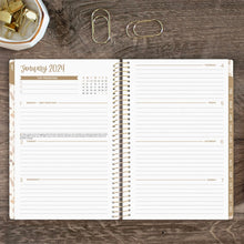 Load image into Gallery viewer, Writefully His 2024 Soft Cover Planner
