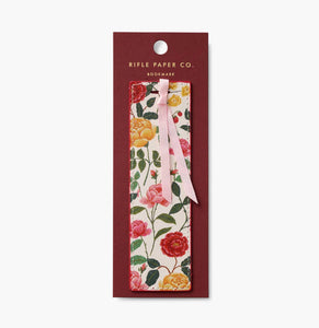 Roses Bookmark