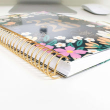 Load image into Gallery viewer, 2025-2026 Blooming Wildly Soft Cover Planner
