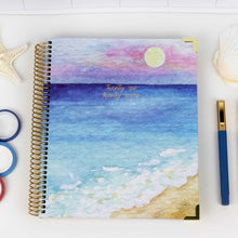 Load image into Gallery viewer, 2026-27 Vision Planner, Coastal Calm
