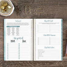 Load image into Gallery viewer, Spread Kindness 2024 Soft Cover Planner

