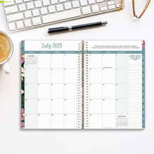 Load image into Gallery viewer, 2025-2026 Blooming Wildly Soft Cover Planner
