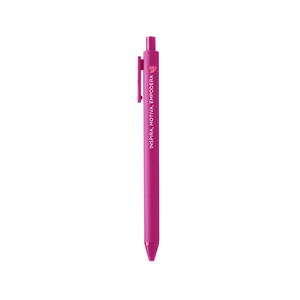 P.S. Café Individual Jotter Pens with Phrases in Papiamento