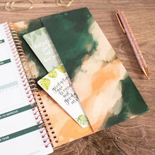 Load image into Gallery viewer, Wanderlust  2024 Soft Cover Planner
