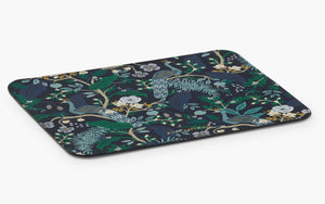 Peacock Mouse Pad