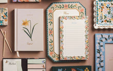 Load image into Gallery viewer, Aster Memo Notepad

