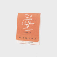 Load image into Gallery viewer, Fake Coffee Tea
