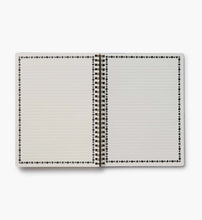 Load image into Gallery viewer, 2027 Mimi 17-Month Academic Softcover Spiral Planner
