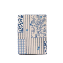 Load image into Gallery viewer, Coastal PatchWork Kindle PaperWhite Case, 12th Generation Cover,7” Display

