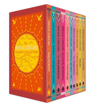 Load image into Gallery viewer, The Paulo Coelho Classics Collection
