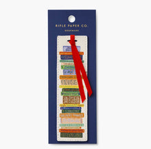 Load image into Gallery viewer, Book Club Bookmark
