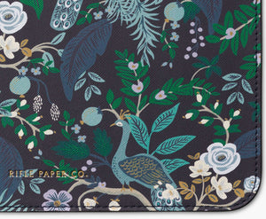 Peacock Mouse Pad