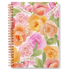 Load image into Gallery viewer, Full Posey Mini Notebook
