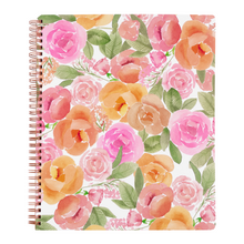 Load image into Gallery viewer, Full Posey Large Notebook
