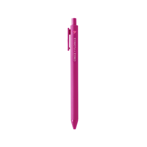 Crece y Florece, Pink Jotter Pen
