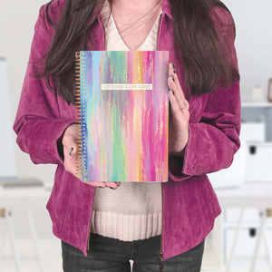 2025-2026 Creating a Life I Love Soft Cover Planner