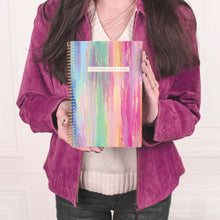 Load image into Gallery viewer, 2025 Creating a Life I Love, Soft Cover Planner
