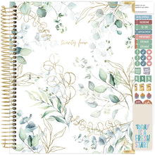Load image into Gallery viewer, Eucalyptus 2024 Vision Planner
