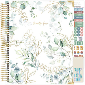 Eucalyptus 2024 Vision Planner