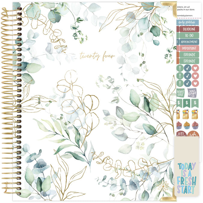 Eucalyptus 2024 Vision Planner