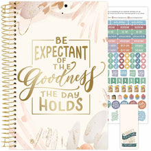 Load image into Gallery viewer, 2025-2026 Moments of Grace Soft Cover Planner
