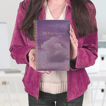 Load image into Gallery viewer, Pre-Order 2026 Good Things Are Coming Soft Cover Planner
