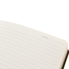 Load image into Gallery viewer, Martini Fabric Covered Journal

