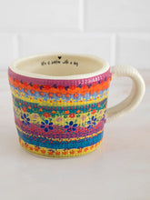 Load image into Gallery viewer, Peekaboo Dog Mug

