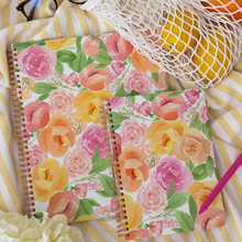 Load image into Gallery viewer, Full Posey Large Notebook
