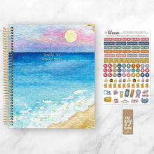 Load image into Gallery viewer, 2026-27 Vision Planner, Coastal Calm
