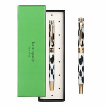 Load image into Gallery viewer, kate spade new york, Modern Leopard Ballpoint Pen
