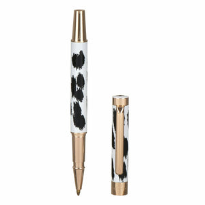 kate spade new york, Modern Leopard Ballpoint Pen