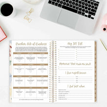 Load image into Gallery viewer, 2026-2027 Bows Soft Cover Planner
