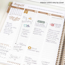 Load image into Gallery viewer, 2026-27 Vision Planner, Good Things Are Coming
