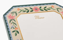 Load image into Gallery viewer, Aster Memo Notepad
