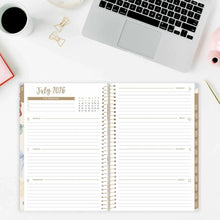 Load image into Gallery viewer, 2026-2027 Bows Soft Cover Planner
