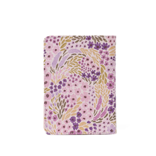 Load image into Gallery viewer, Lilac Floral Kindle Basic Case, 11th Generation Cover, 6" Display
