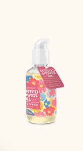 Butterfly Blossoms Scented Oil