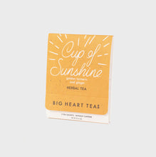 Load image into Gallery viewer, Cup Of Sunshine Tea
