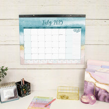 Load image into Gallery viewer, 2025 Watercolor Desk &amp; Wall Calendar
