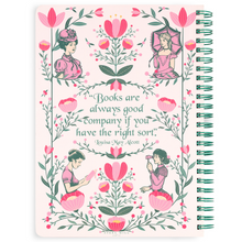 Load image into Gallery viewer, Little Women Mini Notebook
