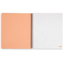Load image into Gallery viewer, Bees Large Notebook
