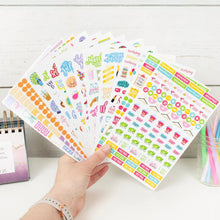 Load image into Gallery viewer, Classic Value Sticker Pack
