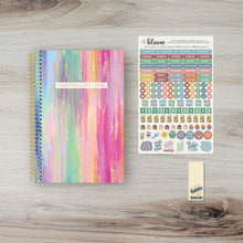 Load image into Gallery viewer, 2025 Creating a Life I Love, Soft Cover Planner
